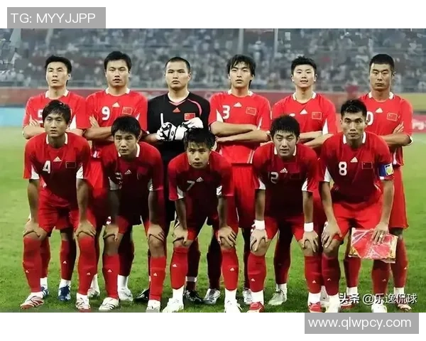 济南足球明星盘点及其在中国足球历史上的影响与贡献