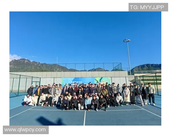 网球专题：聚焦北京网球队的意识