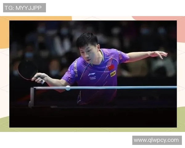 乒乓球新手攻略:速度入门指南