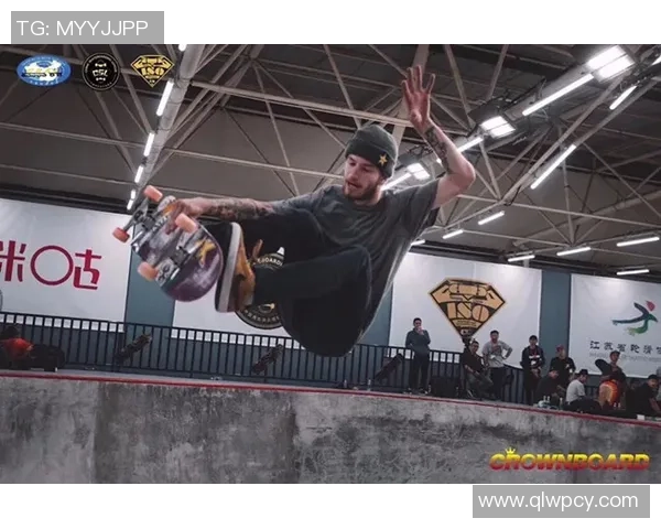 滑板战术：南京滑板队的防守体系