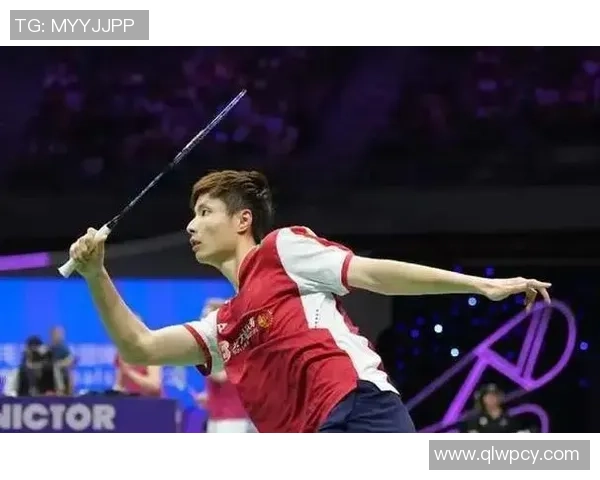 羽毛球热点：解读深圳羽毛球队的中路突破