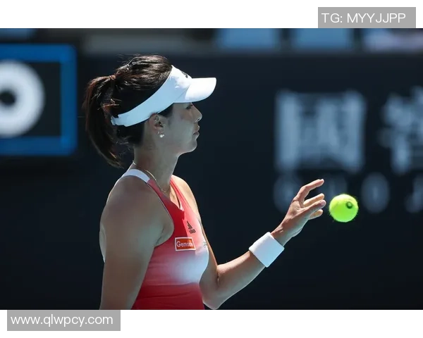 陈娜专访：回顾网球历程_2