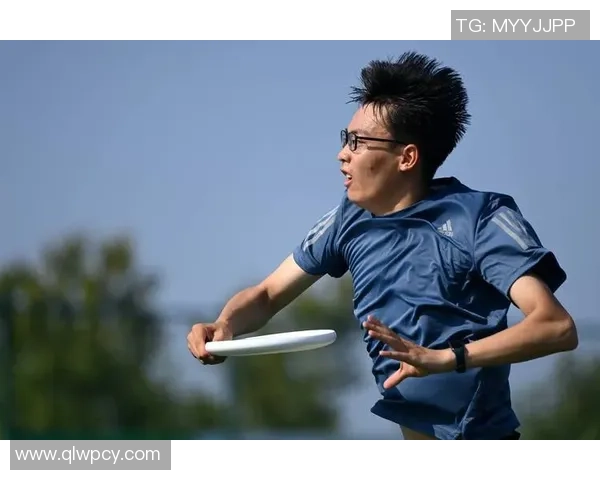 飞盘热议：南京飞盘队的意识争议